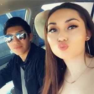 Meet your Posher, Kaylee